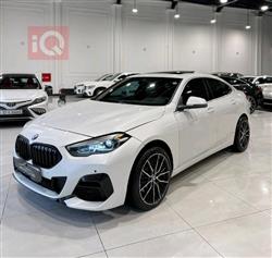 بي ام دبليو الفئة 2